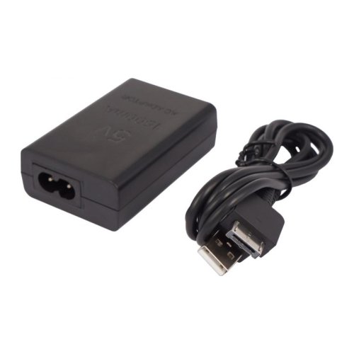 Мережевий адаптер (зарядка) Sony 22033 для PS Vita PCH-1006 (Cameron Sino DF-ACH110MD) HPW-15010