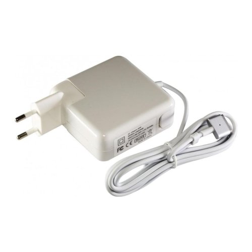 Зарядний 60W Magsafe 2 Power Adapter для Macbook Pro 13" Retina (2012-2015) HPW-12228