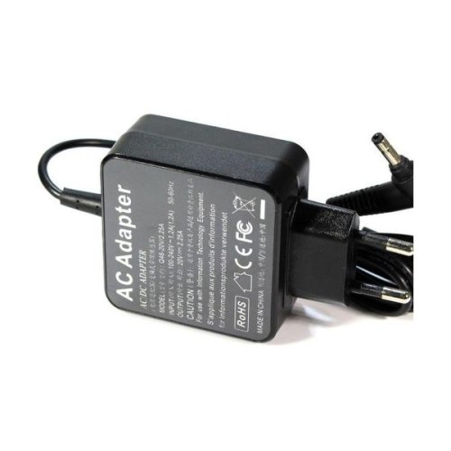 Зарядний пристрій для ноутбука IdeaPad 100 100s 20V 2.25A HPW-12341