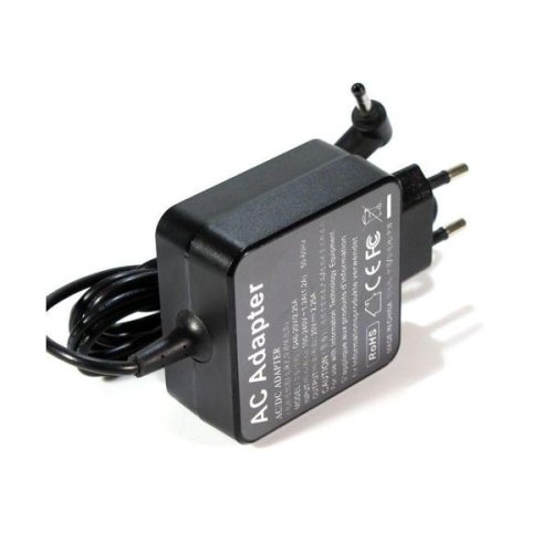 Зарядний пристрій для ноутбука IdeaPad 100 100s 20V 2.25A HPW-12341