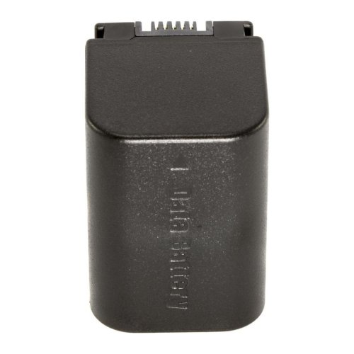 Батарея для фото-камер JVC BN-VG121U (MultiplePower) 2670 mAh HPW-11082