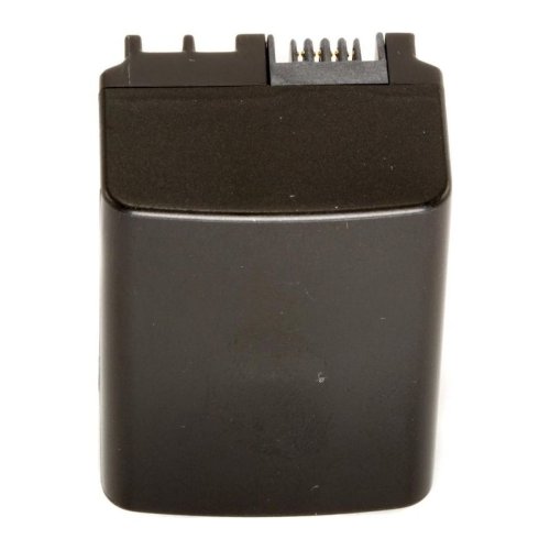 Батарея для фото-камер Canon BP-808 (MultiplePower) 890 mAh HPW-10094