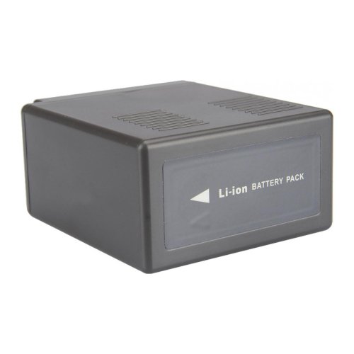 Батарея для фото-камер Panasonic VW-VBG6 (MultiplePower) 5400 mAh HPW-10098