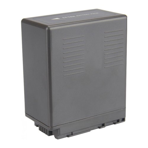 Батарея для фото-камер Panasonic VW-VBG6 (MultiplePower) 5400 mAh HPW-10098