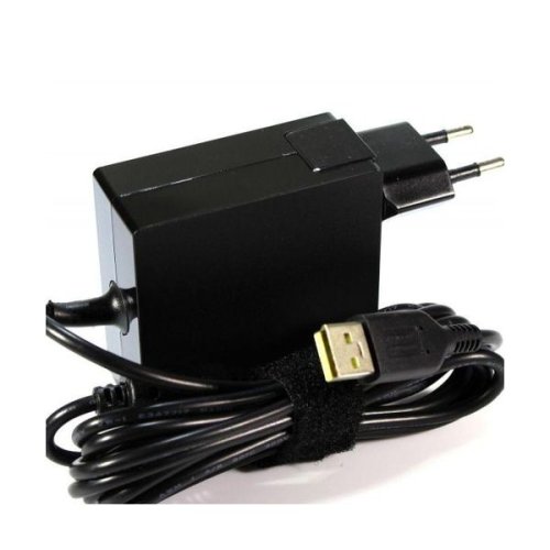 Зарядний пристрій для ноутбука Lenovo Yoga 700/900 11-14" 20V 3.25A HPW-12489