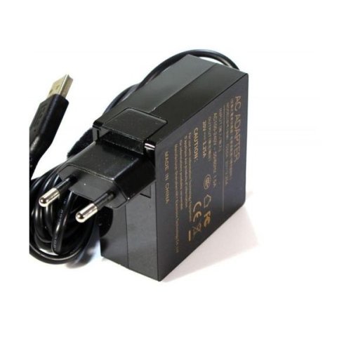 Зарядний пристрій для ноутбука Lenovo Yoga 700/900 11-14" 20V 3.25A HPW-12489