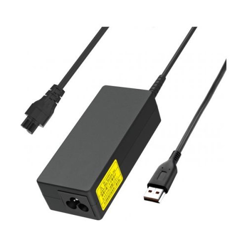 Зарядний пристрій для ноутбука Lenovo Yoga 700/900 11-14" 20V 3.25A HPW-12489