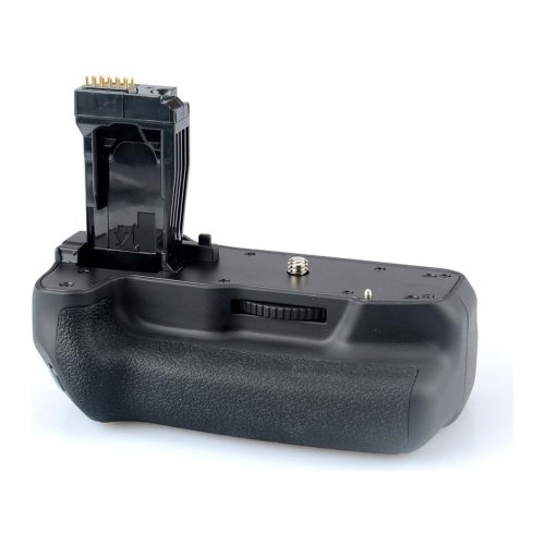 Батарейний блок KingMa для фотоапарату Canon EOS 750D EOS 760D EOS 8000D HPW-14376