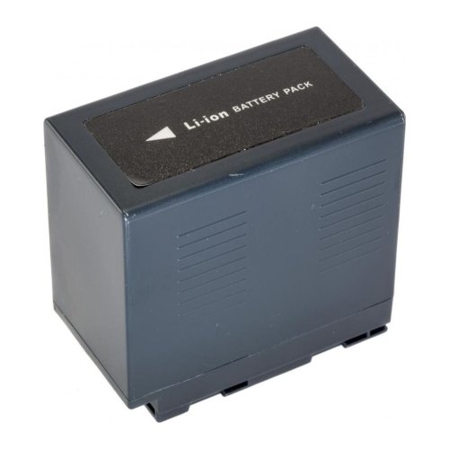 Батарея для фото-камер Panasonic CGR-D54S (MultiplePower) 5400 mAh HPW-10007