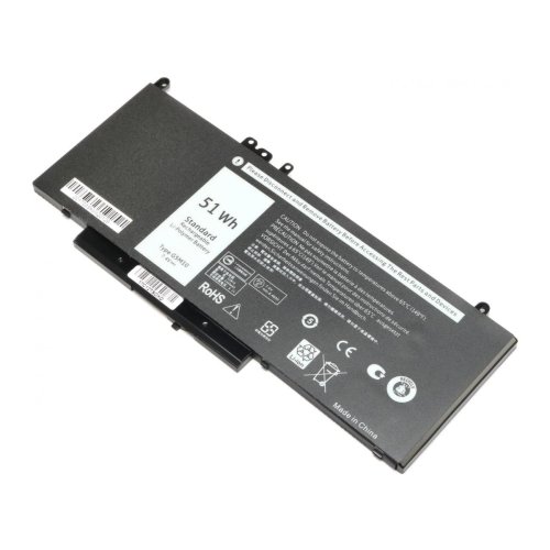 Батарея до ноутбуків DELL (G5M10) Latitude E5450 E5550 (Replacement ) HPW-15173