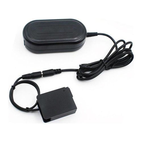 Мережевий адаптер живлення Panasonic DMW-AC8 + DMW-DCC8 DC Коплер HPW-11448