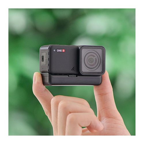 Акумулятор для камеры Insta IS360RB (KingMa) 1200 mAh HPW-14125