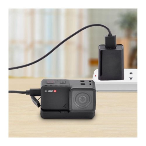 Акумулятор для камеры Insta IS360RB (KingMa) 1200 mAh HPW-14125