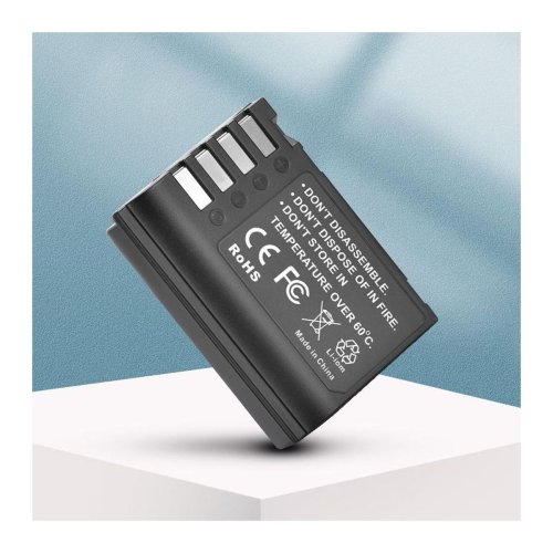 Батарея для фотоапарату Panasonic DMW-BLK22 (KingMa) 2000 mAh HPW-14114