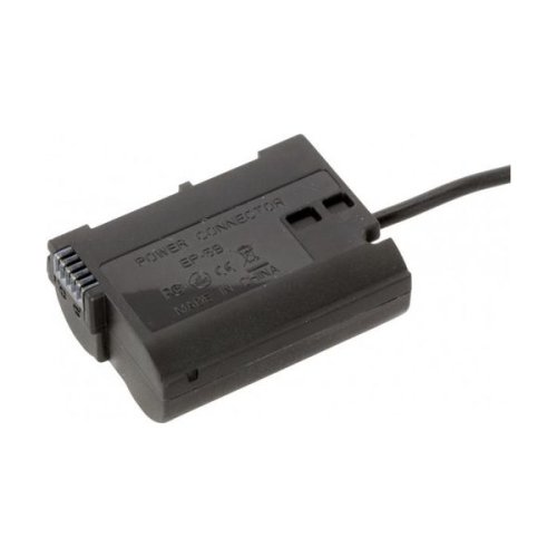 Мережевий адаптер живлення для Nikon EH-5A + EP-5B DC Коплер HPW-11750
