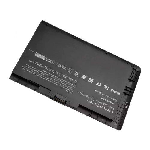 Батарея до ноутбуків HP (BT04XL) EliteBook Folio 9470m 9480m (Replacement ) HPW-15136