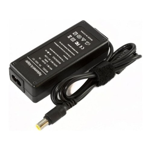 Зарядний пристрій для ноутбука Lenovo ThinkPad E/T/X 20V 3.25A (7.9*5.5 mm) HPW-10966