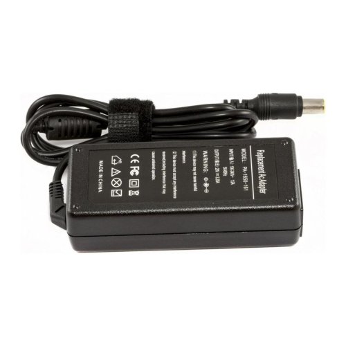 Зарядний пристрій для ноутбука Lenovo ThinkPad E/T/X 20V 3.25A (7.9*5.5 mm) HPW-10966