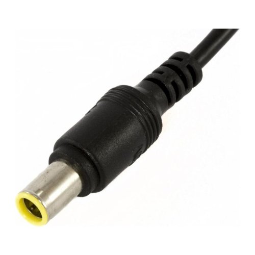 Зарядний пристрій для ноутбука Lenovo ThinkPad E/T/X 20V 3.25A (7.9*5.5 mm) HPW-10966