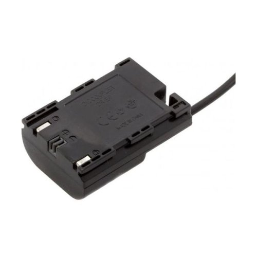 Мережевий адаптер живлення Canon ACK-E6 Kit + DR-E6 DC Коплер HPW-11985