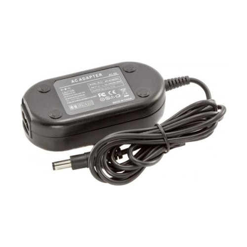 Мережевий адаптер живлення Canon ACK-E6 Kit + DR-E6 DC Коплер HPW-11985