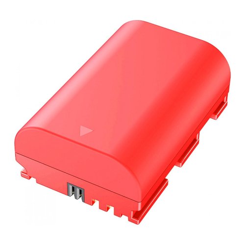 Батарея для фотоапарату Canon LP-E6NH (KingMa) 2400 mAh HPW-14668