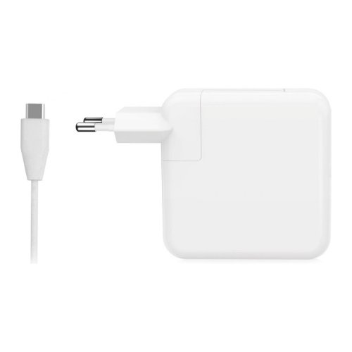 Зарядний 100W USB-C Power Adapter для MacBook Pro 13-15" (2016-2023) MacBook Air 13-15" (2018-2024) HPW-14794