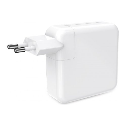 Зарядний 100W USB-C Power Adapter для MacBook Pro 13-15" (2016-2023) MacBook Air 13-15" (2018-2024) HPW-14794