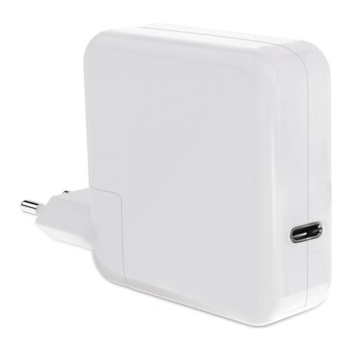Зарядний 100W USB-C Power Adapter для MacBook Pro 13-15" (2016-2023) MacBook Air 13-15" (2018-2024) HPW-14794
