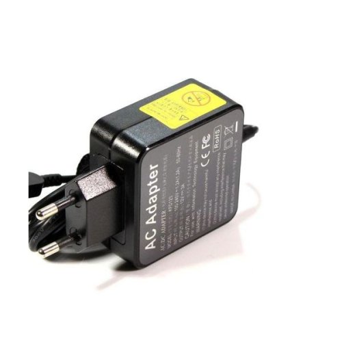 Зарядний для планшета Lenovo 12V 3A (Прямокутний) HPW-12277