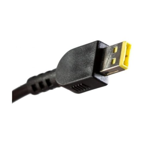 Зарядний для планшета Lenovo 12V 3A (Прямокутний) HPW-12277