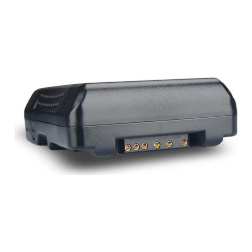 Акумулятор KingMa BP-95W V-Mount/V-Lock (95 Wh 14.8V 6600 mAh) для камер HPW-15121