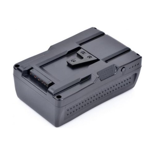 Батарея для фото-камер Sony BP-190W (MultiplePower) 13200 mAh HPW-13294