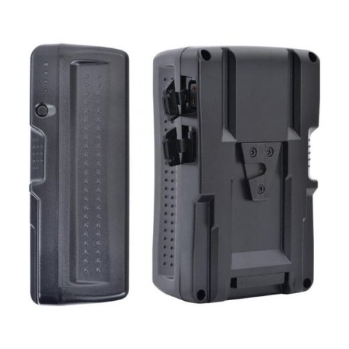 Батарея для фото-камер Sony BP-190W (MultiplePower) 13200 mAh HPW-13294