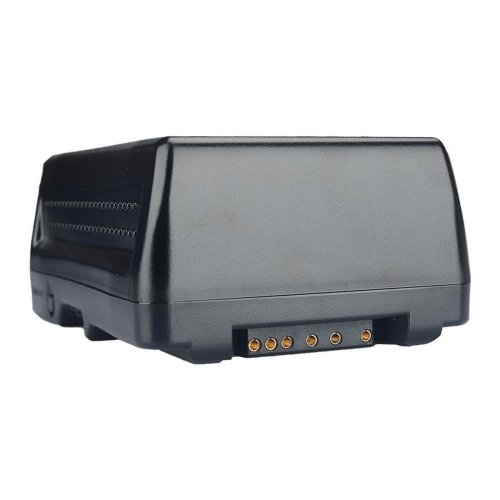 Акумулятор KingMa BP-150W V-Mount/V-Lock (150 Wh 14.8V 10400 mAh) для фотоапарату HPW-15122