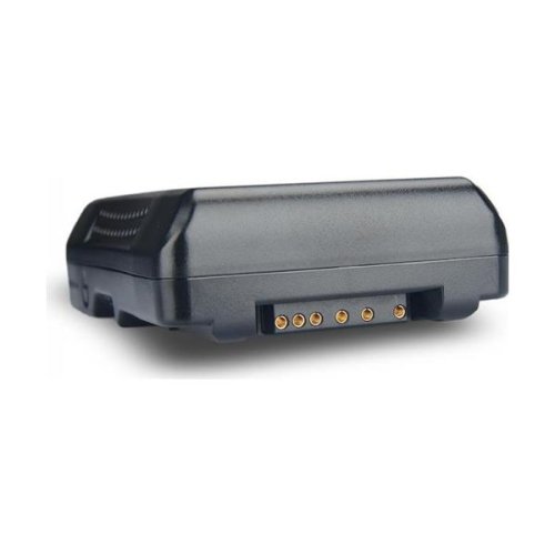 Батарея для фотоапарату  V-Mount BP-95W (KingMa) 6600 mAh HPW-13629