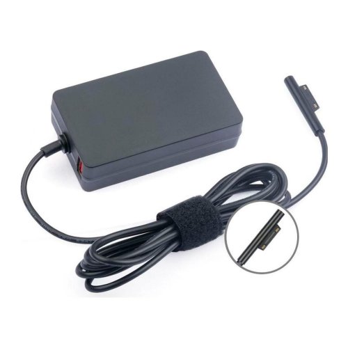 Зарядний для Microsoft Surface Laptop Studio 1/2 Surface Book 1/2/3 15V 6.33A HPW-15128