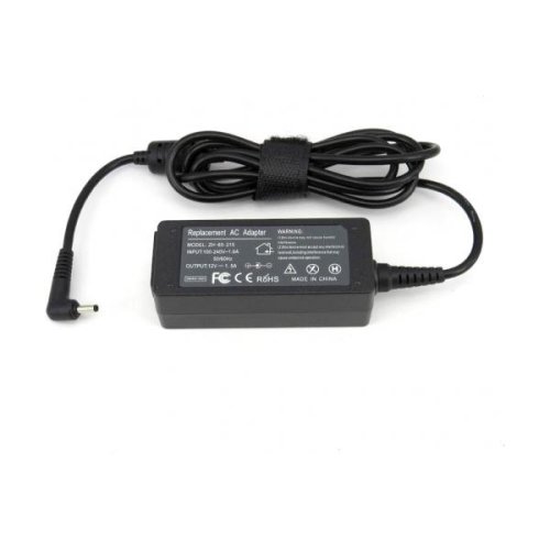 Зарядне для планшета Iconia Tab A100 A200 A500 A501 12V 1.5A (3.0*1.0 mm) HPW-12250