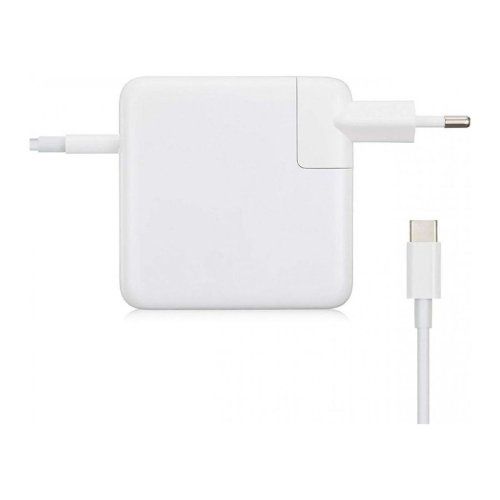 Зарядний 87W USB-C Power Adapter MacBook Pro 15 HPW-12903