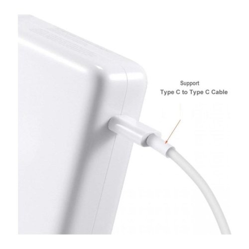 Зарядний 87W USB-C Power Adapter MacBook Pro 15 HPW-12903