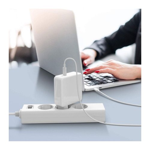 Зарядний 87W USB-C Power Adapter MacBook Pro 15 HPW-12903