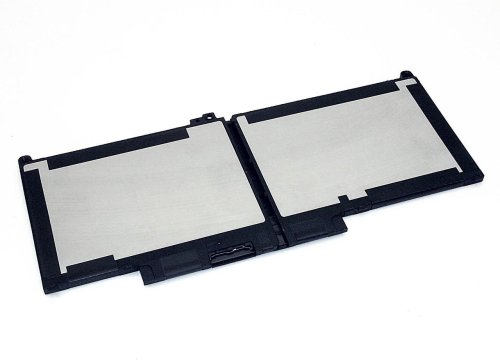 Батарея (оригінал) до Dell Latitude: 5300 5310 7300 7400 MXV9V 7.6V 7500mAh (60Wh)
