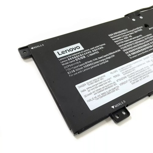 Батарея (оригінал) Lenovo Yoga C740-14IML - L18M4PE0 L18L4PE0 7.72V 6610mAh (51Wh)