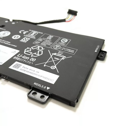 Батарея (оригінал) Lenovo Yoga C740-14IML - L18M4PE0 L18L4PE0 7.72V 6610mAh (51Wh)