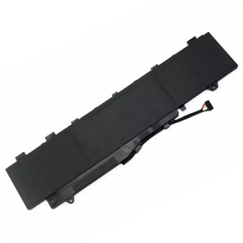 Батарея (оригінал) для  Lenovo IdeaPad 5-14ARE05 5-14IIL05 5-14ALC05 5-14ITL05  L19C3PF3 L19M3PF3 11.55V 4965mAh (56.5Wh)