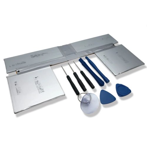 Батарея (оригінал) для Microsoft Surface Book Gen1 Gen2 13.5"  G3HTA024H 10.8V 4400mAh (47Wh)