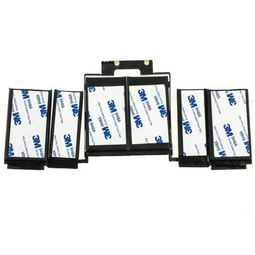 Батарея (Оригінал) для Apple A1964 A1989 MacBook Pro Retina 13' 2017-2018' 11.41V 5086mAh