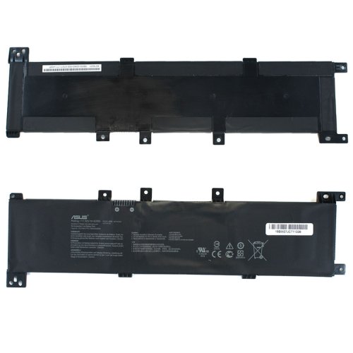 Батарея для ASUS VivoBook 17: N705UD, N705UN, X705UV series B31N1635 11.55V 3727mAh 43Wh