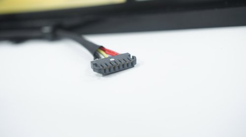 Батарея (оригінал) для Lenovo Erazer Y40-70, Y40-80 L13M4P01 7.4V 6600mAh 48Wh