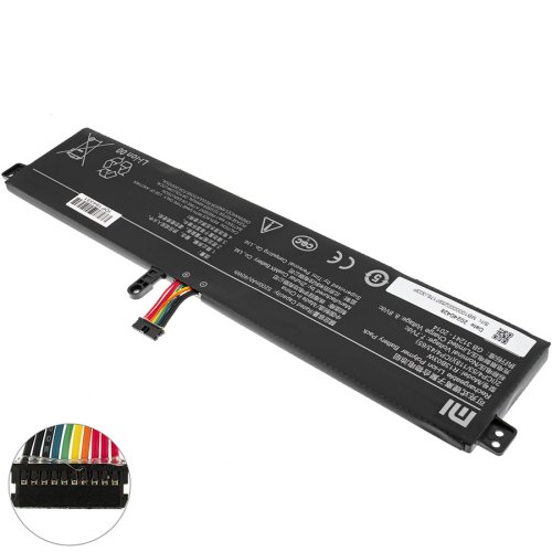 Батарея (оригінал) для Xiaomi RedmiBook 13 R13B03W 7.7V 5200mAh 40Wh